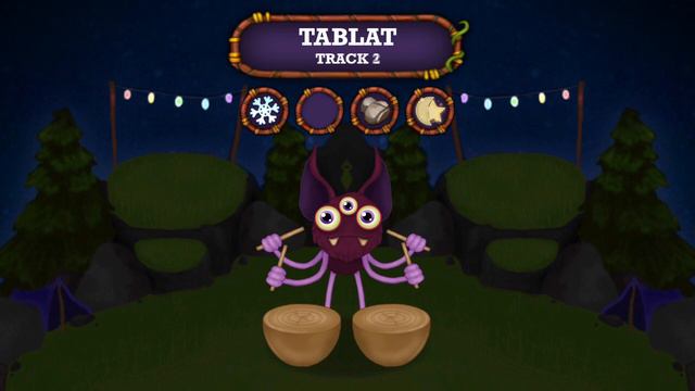 Tablat | Slumber Island смотреть онлайн