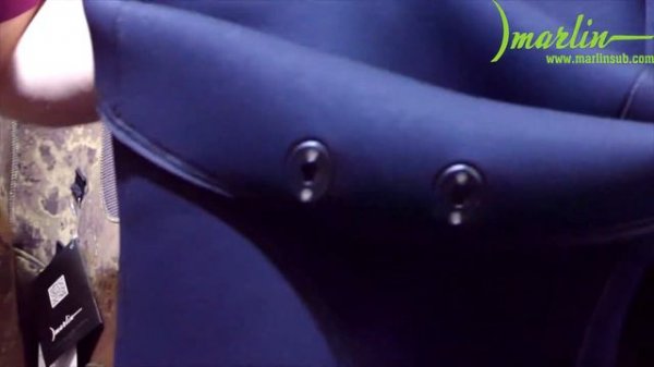 О новинках Marlin 2018 часть 1