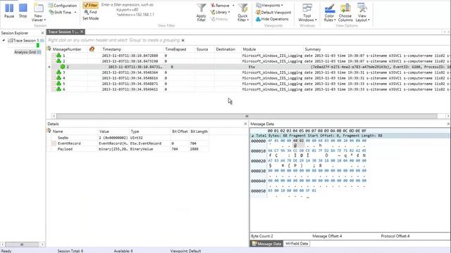 Новое в Microsoft Internet Information Services 8.5 смотреть онлайн