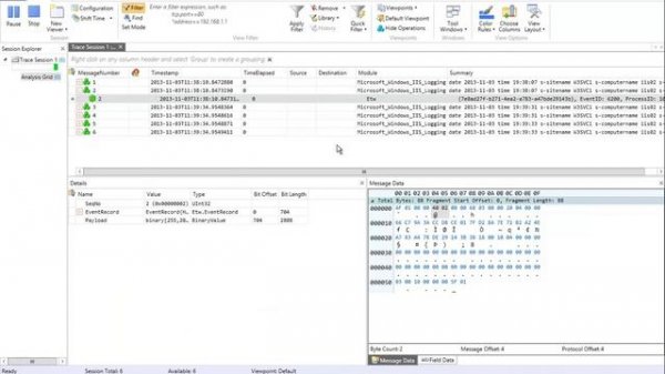 Новое в Microsoft Internet Information Services 8.5
