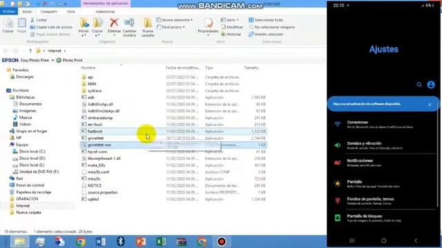 COMO PASAR INTERNET DE UNA PC A UN CELULAR MEDIANTE CABLE USB смотреть онлайн