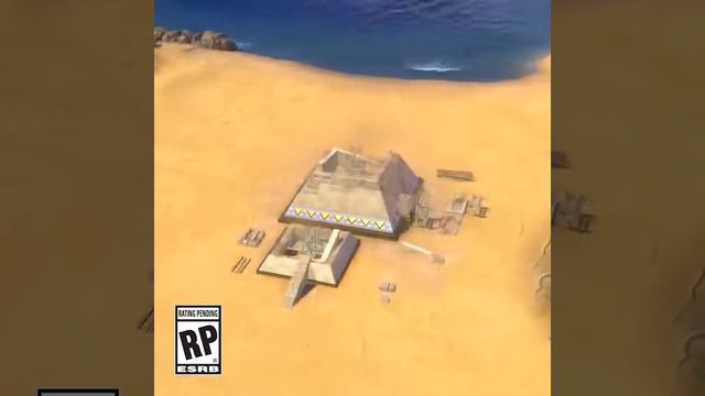 Civilization VI — пирамида смотреть онлайн
