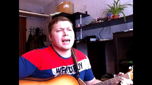 "В райском саду" автор и исполнитель ДрозД. смотреть онлайн