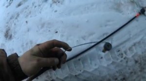 Авто ремонт своими руками  Нива замена тросика газа   акселератора