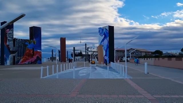 Первый вечер в нашей квартире. Быстрый ужин после прогулки. Elena France