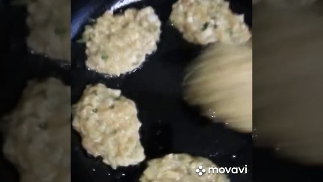 Как приготовить куриные котлеты простой рецепт смотреть онлайн