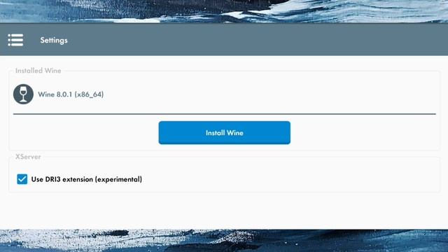 Winlator 2.0 Android COM DRI3 Nova VERSÃO / Várias melhorias INSANAS смотреть онлайн
