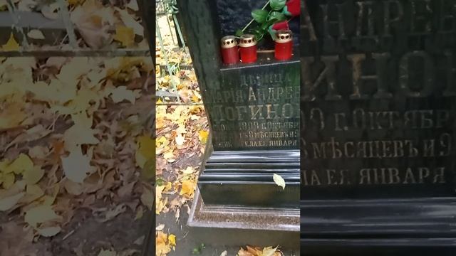 МОГИЛА ЮНОЙ ДЕВУШКИ С ПАМЯТНИКОМ БЕЗ ГОЛОВЫ И БЕЗ РУК/САМОЕ УЖАСНОЕ ЗАХОРОНЕНИЕ 19 ВЕКА НА КЛАДБИЩЕ смотреть онлайн