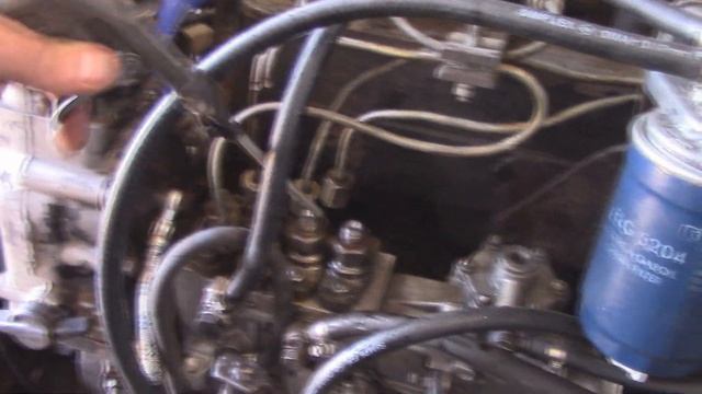 Быстрая и простая настройка зажигания трактора МТЗ смотреть онлайн