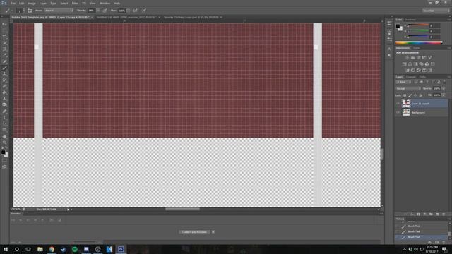 Making a Shirt for Roblox! - Spooky Ghost | Timelapse смотреть онлайн