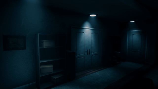 The Joy Of Creation Story Mode - Гостиная прохождение.mp4