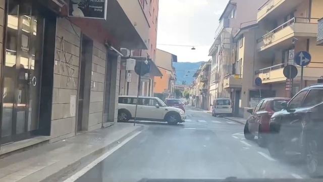 Montecatini Terme…. Tuscany - Italy смотреть онлайн