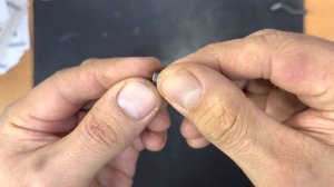 Разборка газовой форсунки Lovato