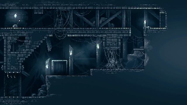 Inmost (полное прохождение без комментариев) смотреть онлайн