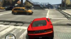 GTA 4 Прохождение Часть 24(Шантажист)