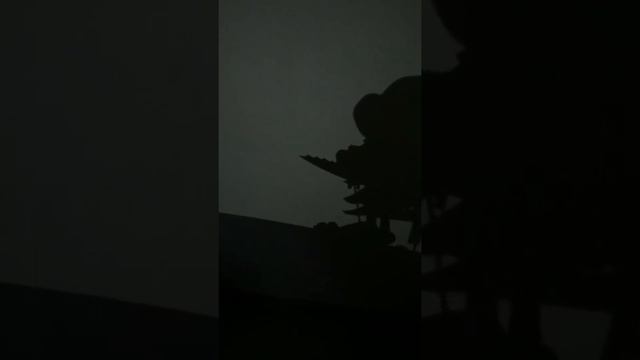Le Machin. Théâtre d’ombres. Lecture d'album. La vue. Petite section. смотреть онлайн