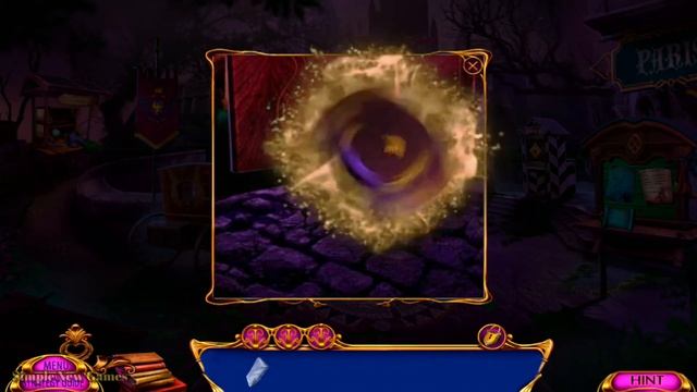 Hidden Objects - Dark Romance Gameplay Android | New Mobile Game смотреть онлайн
