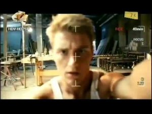 СТС. Кино в деталях. Комедия Самоубийцы