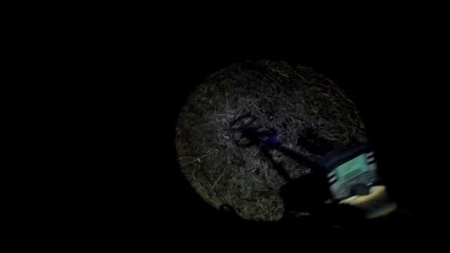 E-TRAC Поисковик или свободный поиск. Выпуск №5 Рубрика ночной коп смотреть онлайн