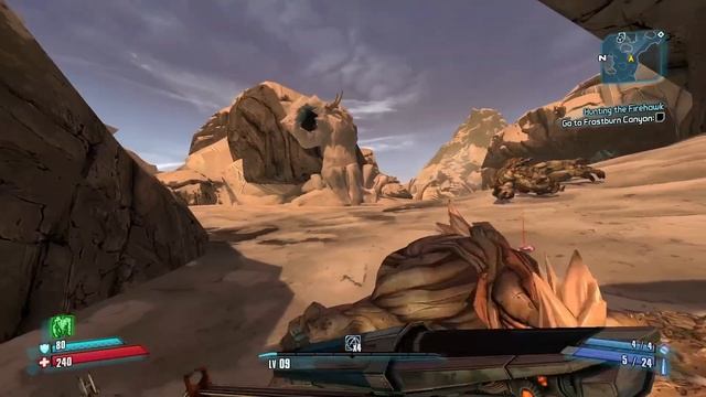 Borderlands 2: Three Awesome Mods Released in 2022! смотреть онлайн