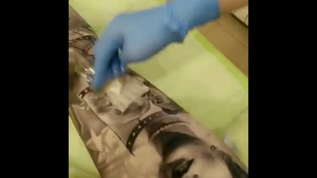 Марис шугаринг. Это просто очень красиво))))) смотреть онлайн