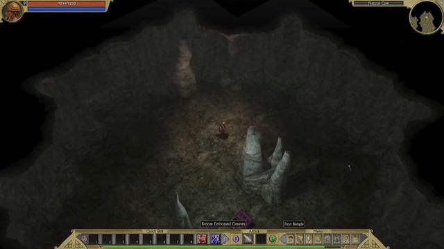 [ Titan Quest A ] Mysterious Portal смотреть онлайн