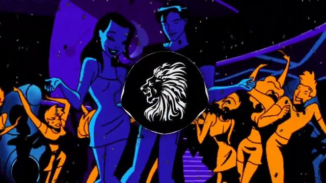 GROOVY - Jersey luv (chill bass boost) смотреть онлайн