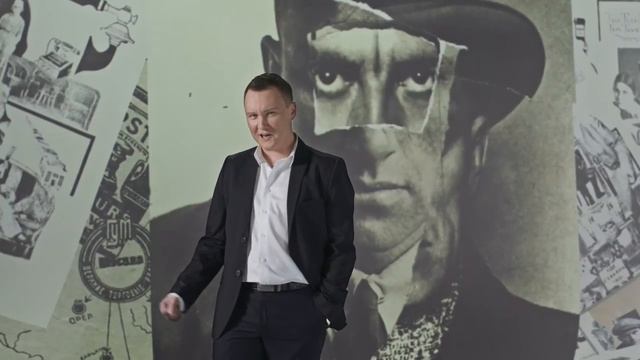 Артем Волобуев - Вышел как то Маяковский смотреть онлайн