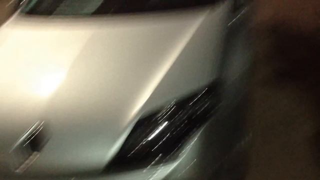 laguna 3 и МB AMG65 смотреть онлайн