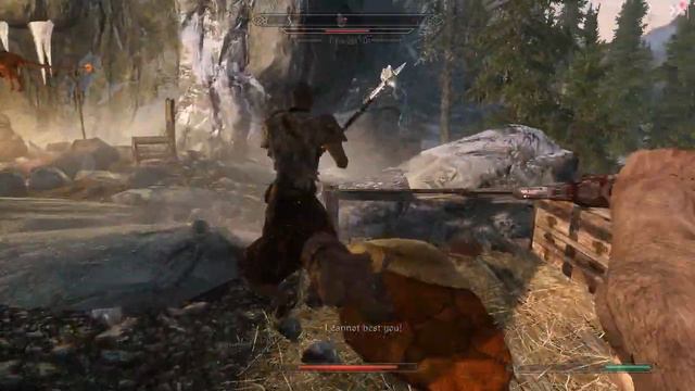 Skyrim Mod: Requiem - Leveling System смотреть онлайн