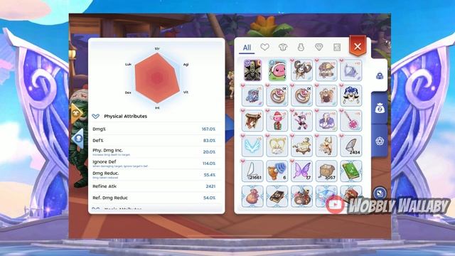 End Game Lightbringer Interview with Formana | Part 2: PvP Build and Guide | Ragnarok Mobile смотреть онлайн