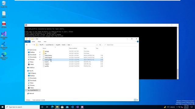 002 Installing clang++, Windows App in SDL2 (The Joy of C++) смотреть онлайн