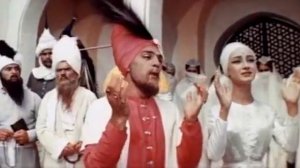 Волшебная лампа Алладина