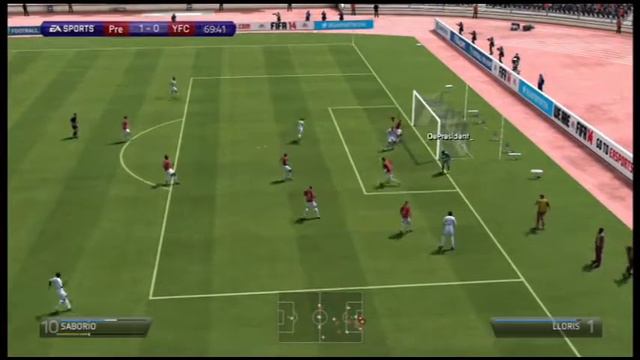 MrPresident - OmniRocket FOK! PS3 FIFA 14 FUT WK 2014 смотреть онлайн