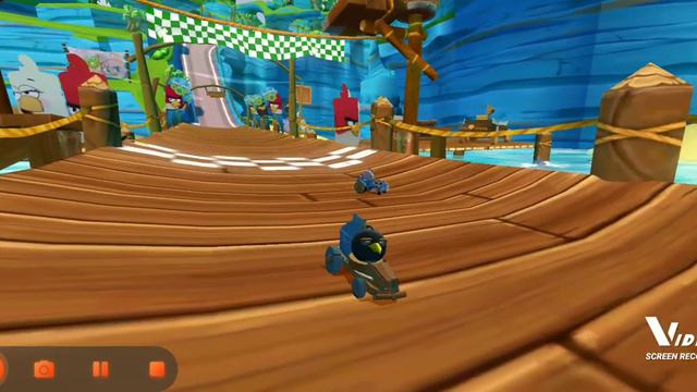Angry birds go part 3 смотреть онлайн