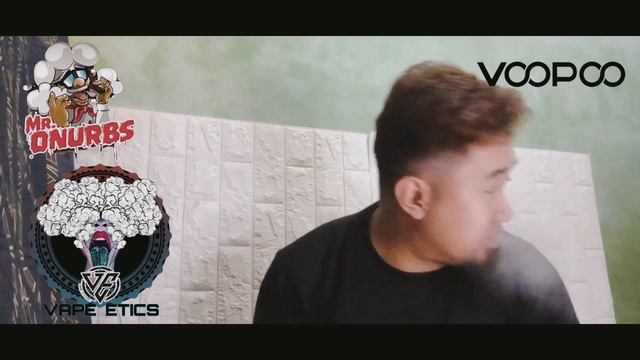 Voopoo Vmate E, unboxing and puff check.. смотреть онлайн