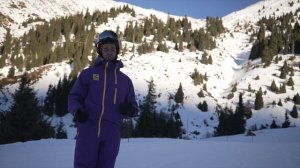 Горнолыжные курорты Алматы: Шымбулак, Пионер, Ой-Карагай (Лесная сказка)