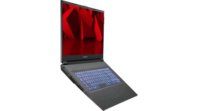 Best Gaming Laptop Under $1000, GIGABYTE A7 K1|Realtecshop смотреть онлайн