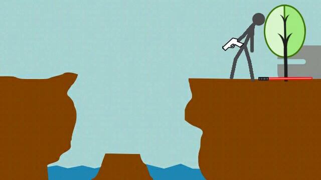 Обзор игры рисуем мультфильмы#1 смотреть онлайн