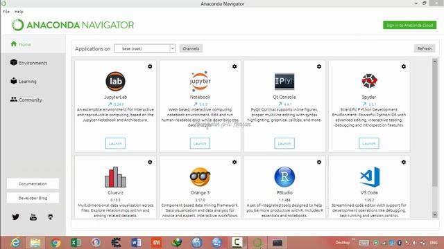 Install & Pengenalan Jupyter Notebook || Python for Data Mining, Analytic, & Science смотреть онлайн