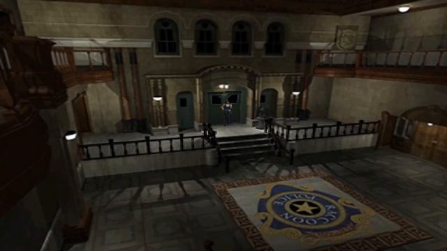 RESIDENT EVIL 3 : THE LORD OF THE NECROPOLIS [FR] - PARTIE 1 смотреть онлайн