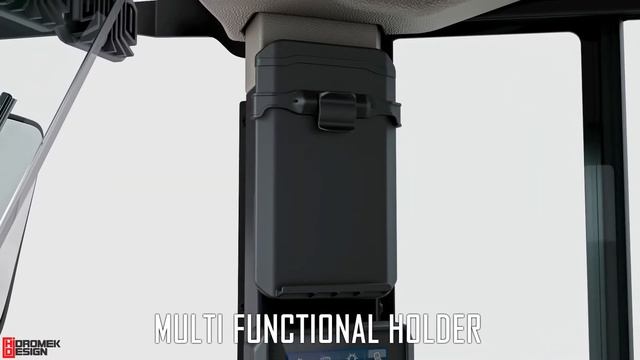 Hidromek HMK 640 WL english NEW смотреть онлайн