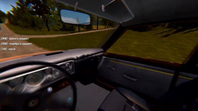 my Summer Car LITE! вся карта браузерной версии MSC смотреть онлайн