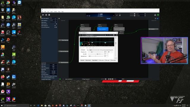 Voicemeeter Tutorial/Guide: How To Improve Your Microphone Sound With Cantabile Lite VST Host