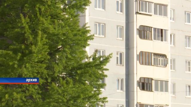 15-летняя девочка выпала из окна пятиэтажки в Братске смотреть онлайн