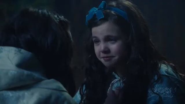 Реджина и Белоснежка 1х18 №4 смотреть онлайн