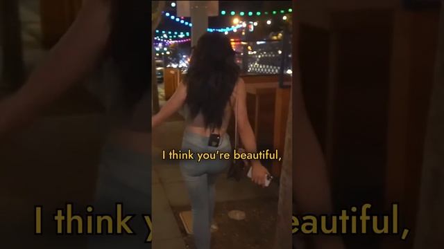 "Not Dating Trans People Is Transphobic" смотреть онлайн
