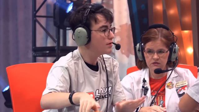 2018 Pokemon World Championships - Senior TCG Finals - Connor Pedersen vs Magnus Pedersen смотреть онлайн