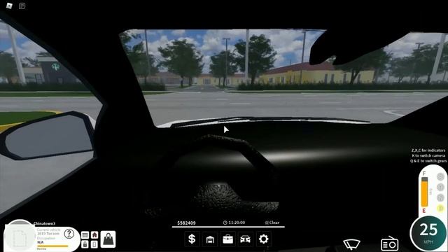 2019 Hyundai Tucson "Silent Drive" | Pembroke Pines - ROBLOX смотреть онлайн