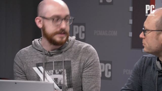 1 Cool Thing: Microsoft Surface Pro 7 смотреть онлайн
